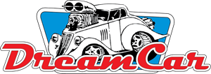 Dream Car Logo ,Logo , icon , SVG Dream Car Logo