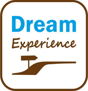 Dream Experience Logo ,Logo , icon , SVG Dream Experience Logo