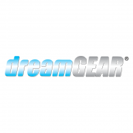 Dream Gear Logo ,Logo , icon , SVG Dream Gear Logo