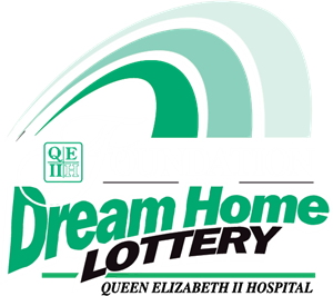 Dream Home Lottery Logo ,Logo , icon , SVG Dream Home Lottery Logo