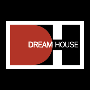 dream house Logo ,Logo , icon , SVG dream house Logo