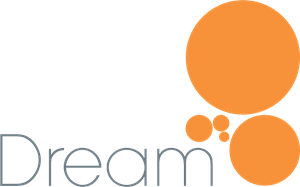 Dream Logo ,Logo , icon , SVG Dream Logo