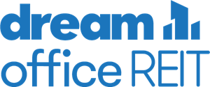 Dream Office REIT Logo ,Logo , icon , SVG Dream Office REIT Logo