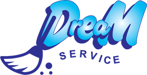 Dream Service Logo ,Logo , icon , SVG Dream Service Logo