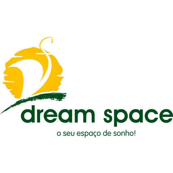 Dream Space Logo ,Logo , icon , SVG Dream Space Logo