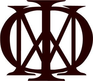 Dream Theater Black Logo