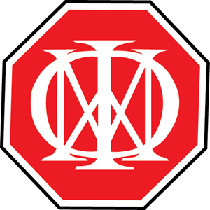 Dream Theater Hexagon Logo