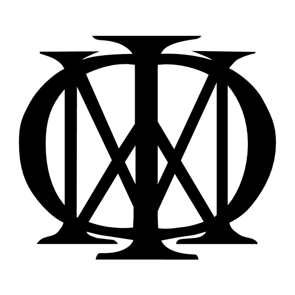 Dream Theater ,Logo , icon , SVG Dream Theater
