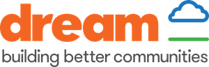 DREAM Unlimited Corp Logo ,Logo , icon , SVG DREAM Unlimited Corp Logo