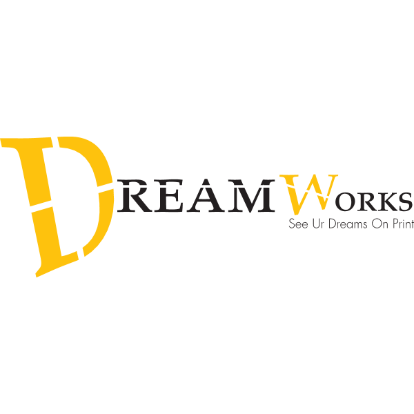 Dream Works Logo ,Logo , icon , SVG Dream Works Logo