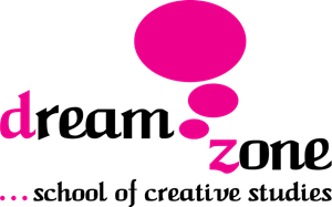 Dream Zone Logo ,Logo , icon , SVG Dream Zone Logo