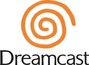Dreamcast Logo ,Logo , icon , SVG Dreamcast Logo