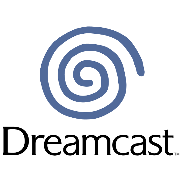 Dreamcast ,Logo , icon , SVG Dreamcast