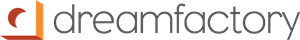 DreamFactory Software Inc Logo ,Logo , icon , SVG DreamFactory Software Inc Logo