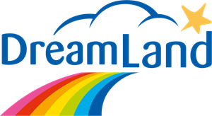 Dreamland.be Logo