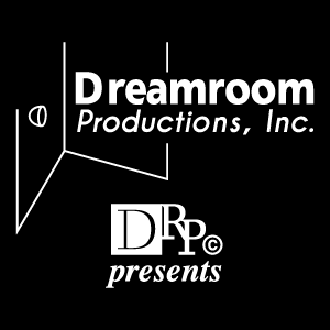 Dreamroom Productions Logo ,Logo , icon , SVG Dreamroom Productions Logo