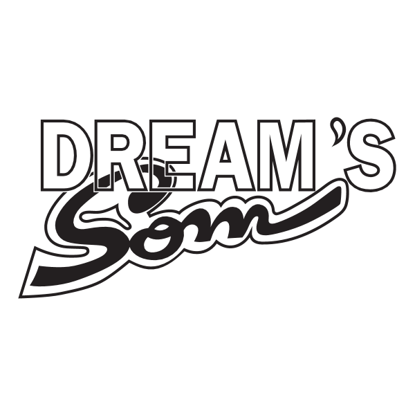 Dream’s Som Logo ,Logo , icon , SVG Dream’s Som Logo