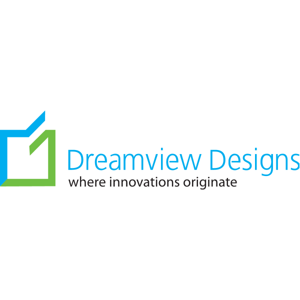 Dreamview Designs Logo ,Logo , icon , SVG Dreamview Designs Logo