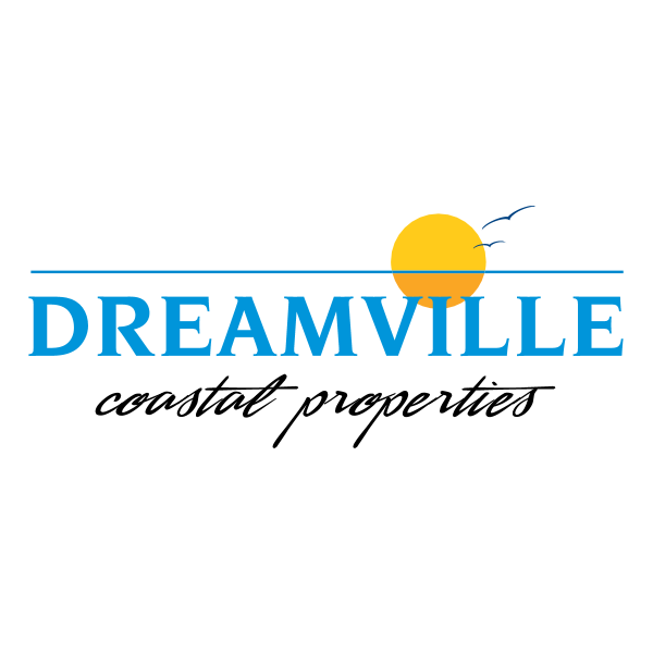 Dreamville Ltd Logo ,Logo , icon , SVG Dreamville Ltd Logo