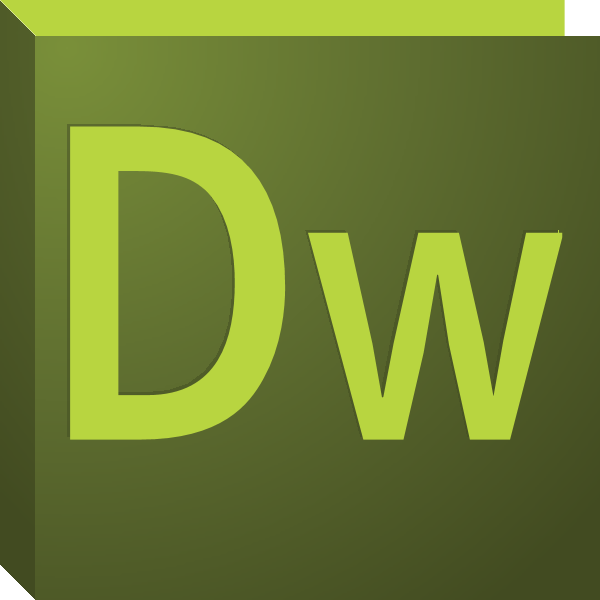 Dreamweaver Logo ,Logo , icon , SVG Dreamweaver Logo