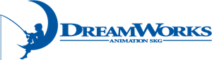 Dreamworks Animation Logo ,Logo , icon , SVG Dreamworks Animation Logo