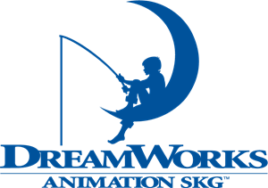DreamWorks Animation SKG Logo ,Logo , icon , SVG DreamWorks Animation SKG Logo