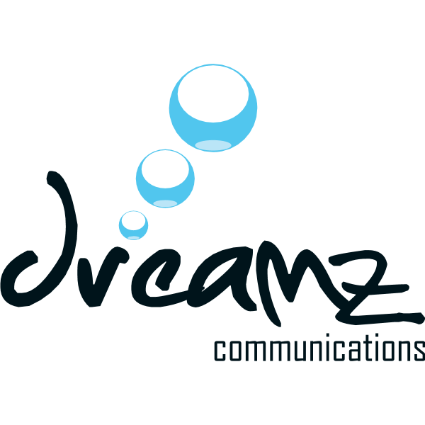 dreamz Logo ,Logo , icon , SVG dreamz Logo