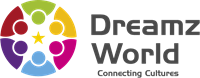 Dreamz World Logo ,Logo , icon , SVG Dreamz World Logo