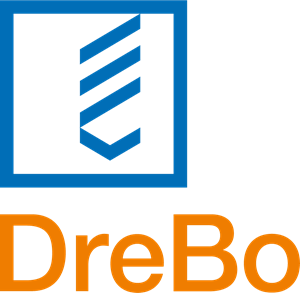 DreBo Logo