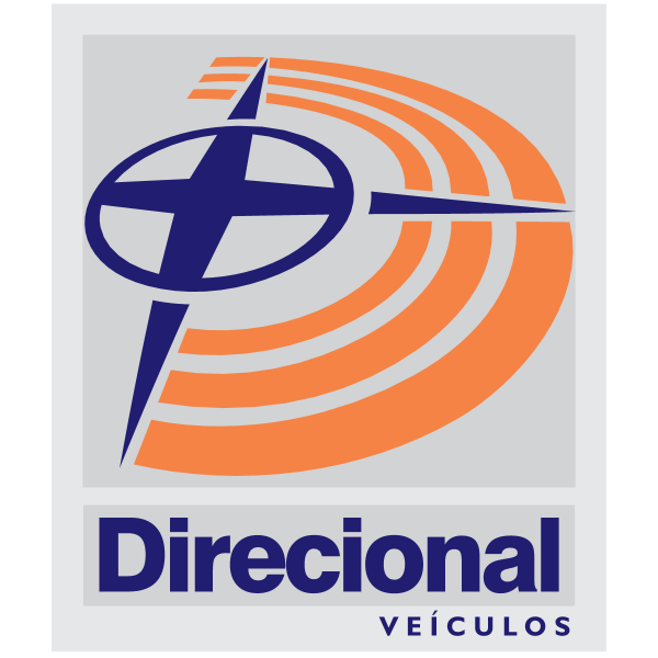 Drecional Veiculos Logo ,Logo , icon , SVG Drecional Veiculos Logo