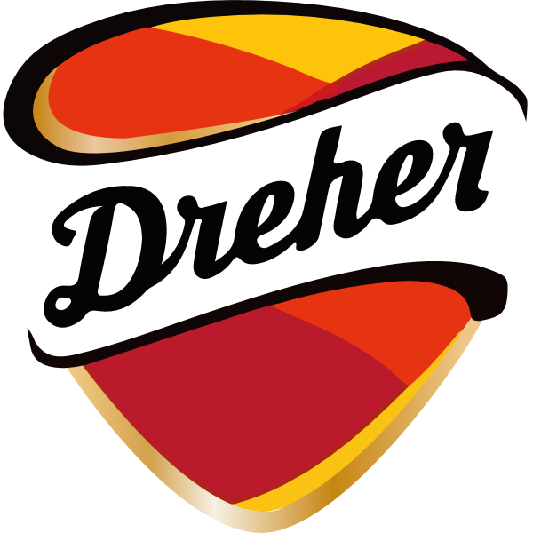 Dreher New Logo