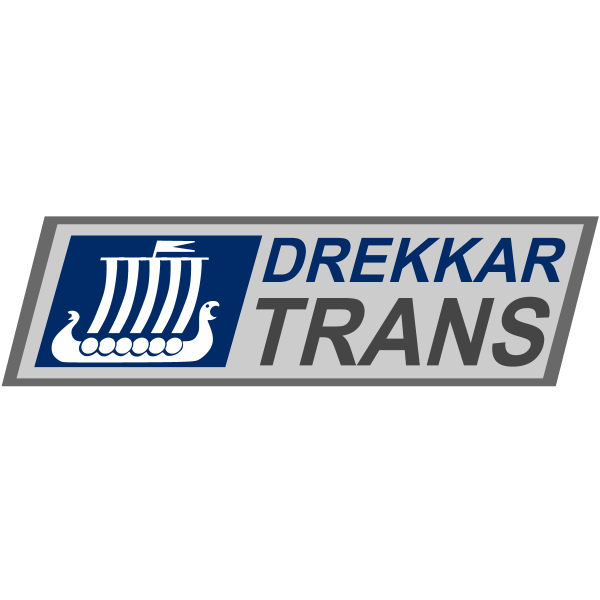 Drekkar Trans_Scandinavia DLC ETS2 Logo