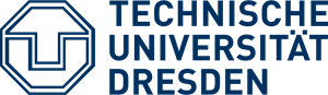 Dresden University of Technology Logo ,Logo , icon , SVG Dresden University of Technology Logo