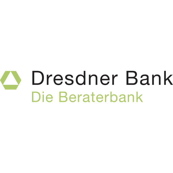 Dresdner Bank Logo ,Logo , icon , SVG Dresdner Bank Logo