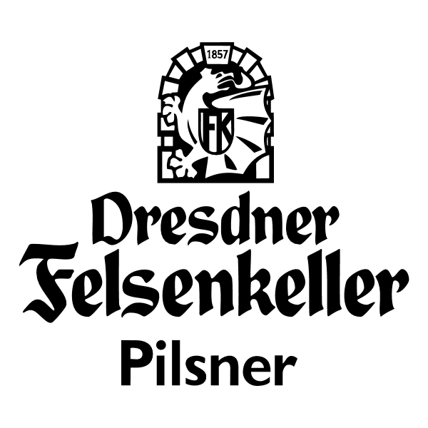 Dresdner Felsenkeller Pilsner