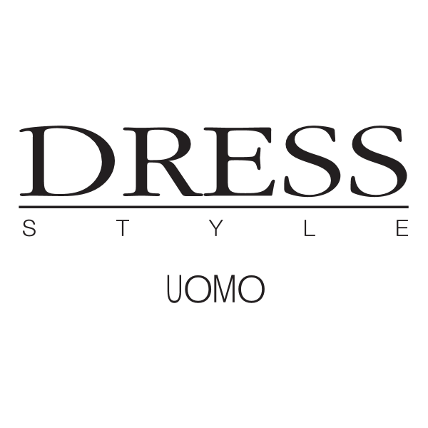 Dress Style Logo ,Logo , icon , SVG Dress Style Logo