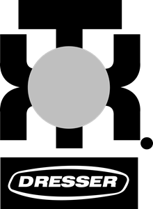 Dresser Logo ,Logo , icon , SVG Dresser Logo