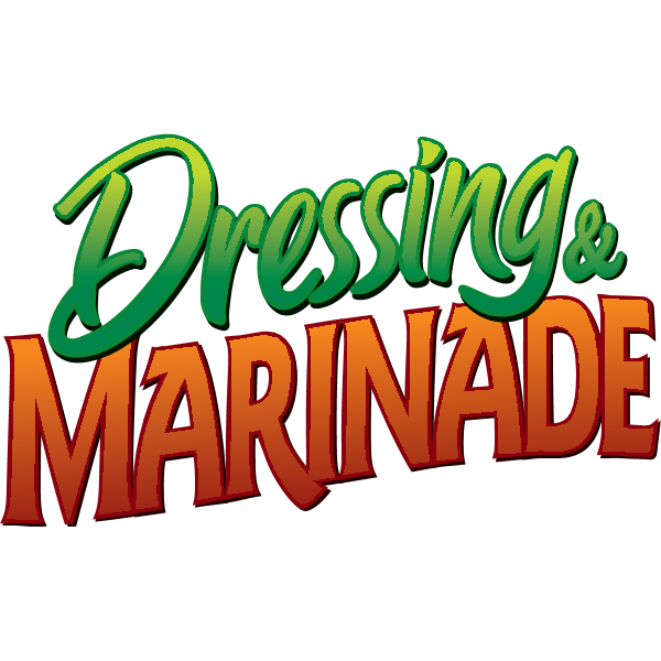 Dressing & Marinade Logo ,Logo , icon , SVG Dressing & Marinade Logo