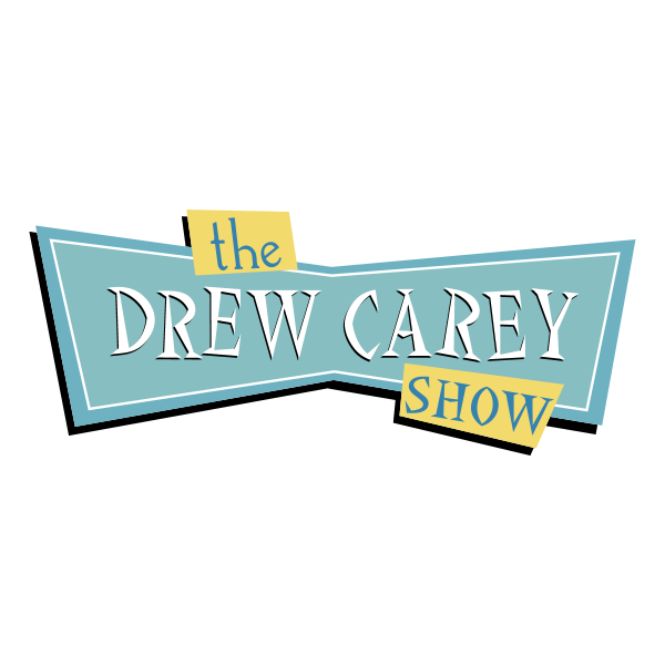 Drew Carey