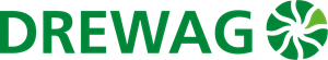 DREWAG Logo
