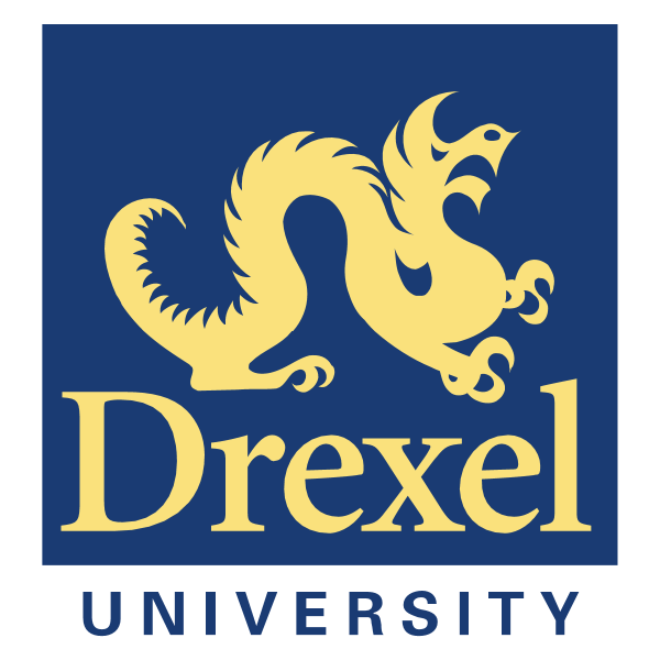 Drexel University ,Logo , icon , SVG Drexel University