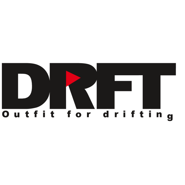DRFT Logo