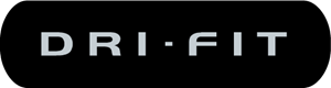 Dri-Fit Logo ,Logo , icon , SVG Dri-Fit Logo
