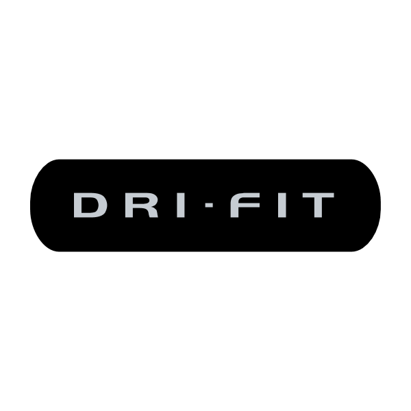 Dri Fit ,Logo , icon , SVG Dri Fit