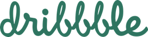 dribbble Logo ,Logo , icon , SVG dribbble Logo