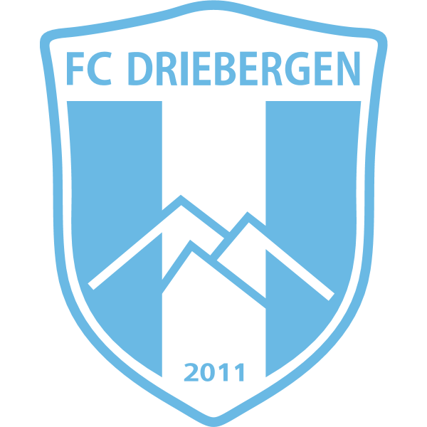 Driebergen fc Logo ,Logo , icon , SVG Driebergen fc Logo