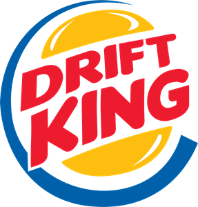 Drift King Logo ,Logo , icon , SVG Drift King Logo