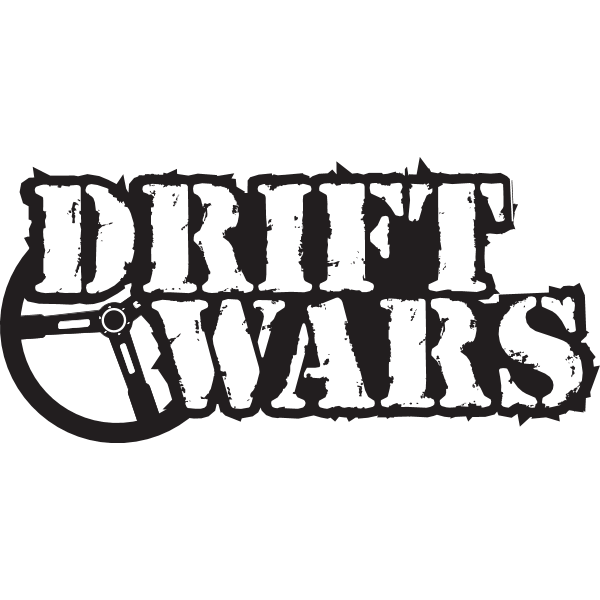 DriftWars Logo ,Logo , icon , SVG DriftWars Logo