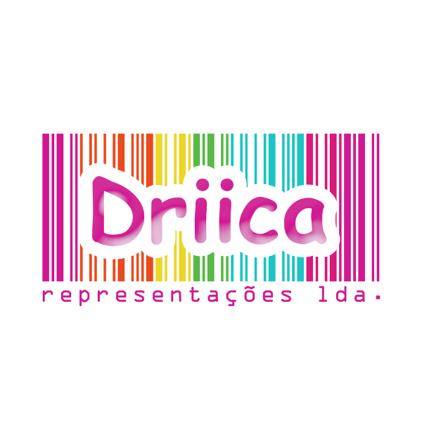 Driica Logo ,Logo , icon , SVG Driica Logo