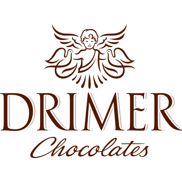 Drimer Chocolates Logo